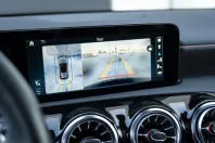 Mercedes-Benz A 250 (Clasa A) din 2024 cu 25.810 km - oferta MER194262 - foto 25