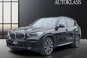 BMW X5 din 2022 - oferta BMW194264