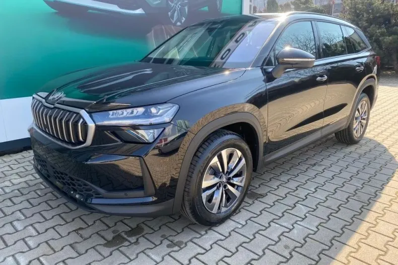 Skoda Kodiaq din 2026 cu 5 km - oferta SKO194266 - foto 1