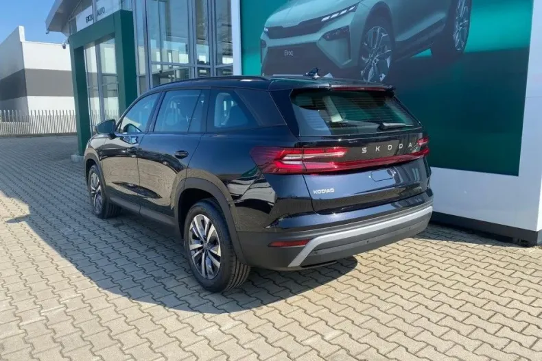 Skoda Kodiaq din 2026 cu 5 km - oferta SKO194266 - foto 3