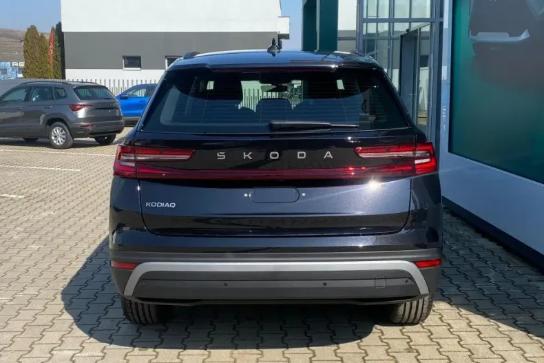 Skoda Kodiaq din 2026 cu 5 km - oferta SKO194266 - foto 4