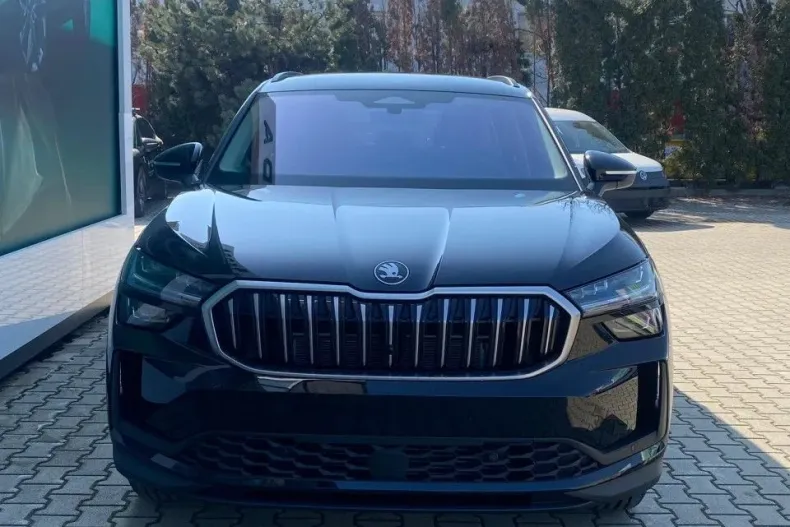 Skoda Kodiaq din 2026 cu 5 km - oferta SKO194266 - foto 5
