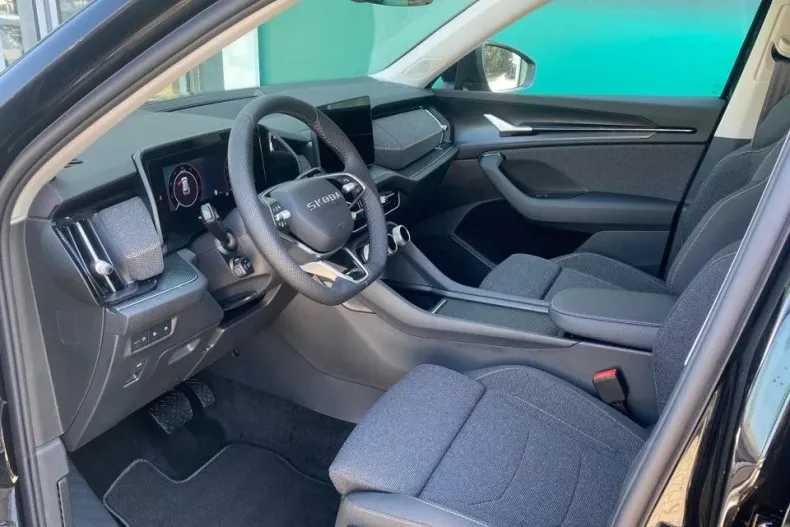 Skoda Kodiaq din 2026 cu 5 km - oferta SKO194266 - foto 7