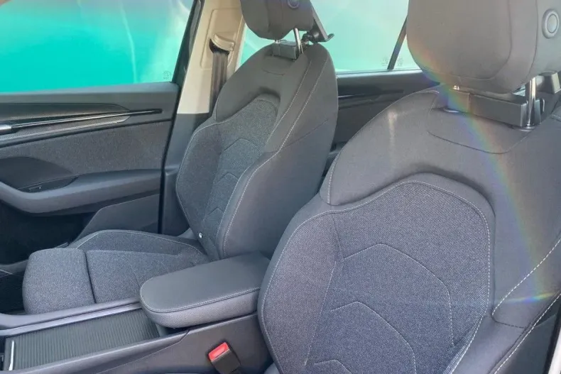 Skoda Kodiaq din 2026 cu 5 km - oferta SKO194266 - foto 8