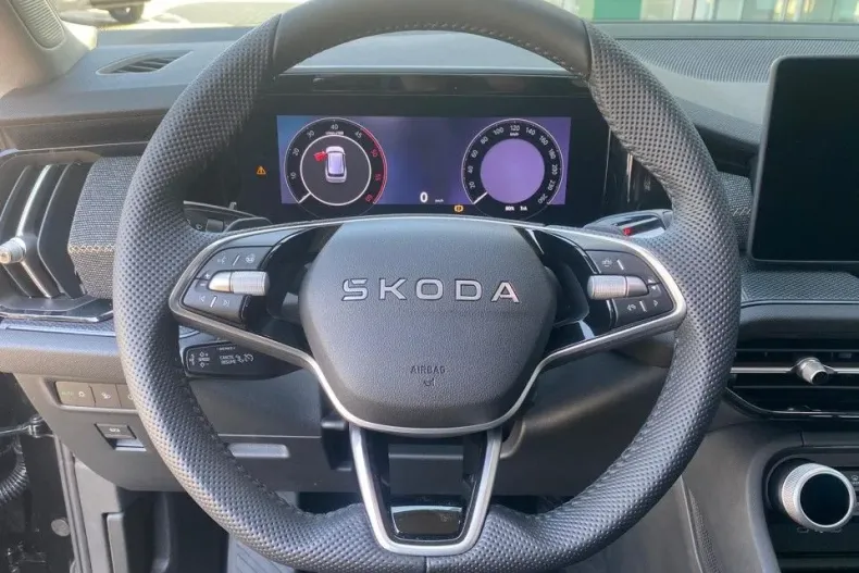 Skoda Kodiaq din 2026 cu 5 km - oferta SKO194266 - foto 10