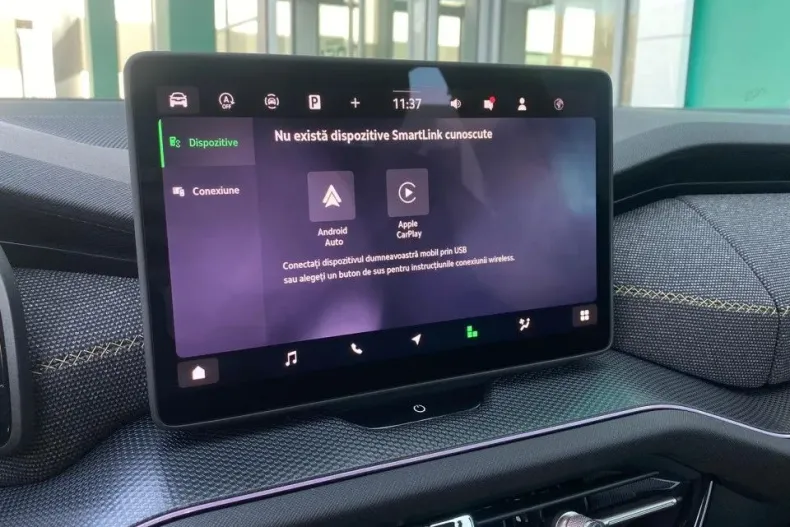 Skoda Kodiaq din 2026 cu 5 km - oferta SKO194266 - foto 17