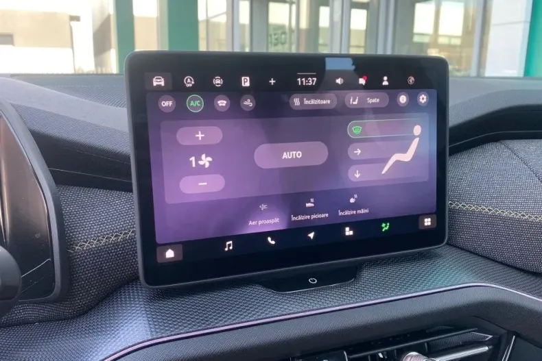 Skoda Kodiaq din 2026 cu 5 km - oferta SKO194266 - foto 19