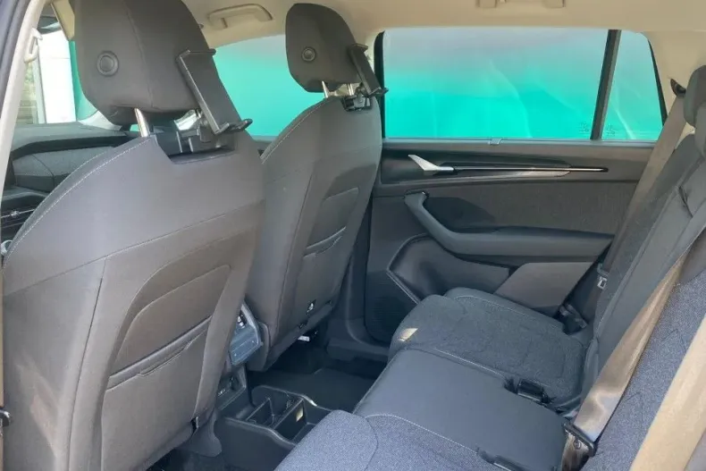 Skoda Kodiaq din 2026 cu 5 km - oferta SKO194266 - foto 21