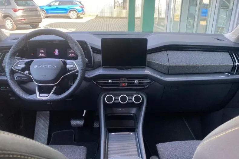 Skoda Kodiaq din 2026 cu 5 km - oferta SKO194266 - foto 23
