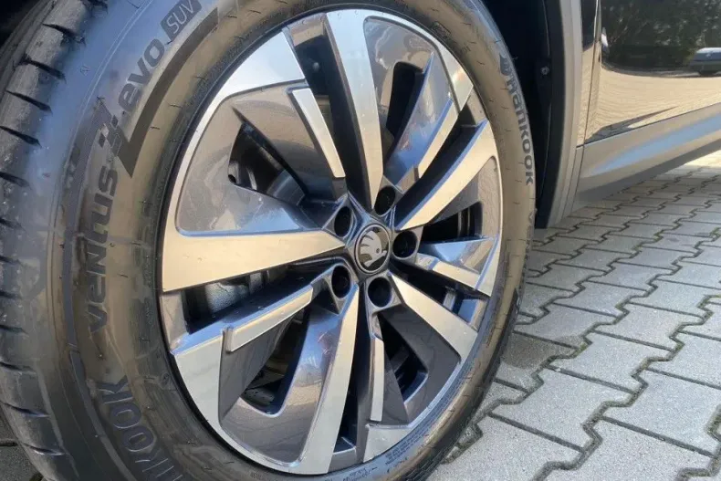 Skoda Kodiaq din 2026 cu 5 km - oferta SKO194266 - foto 28
