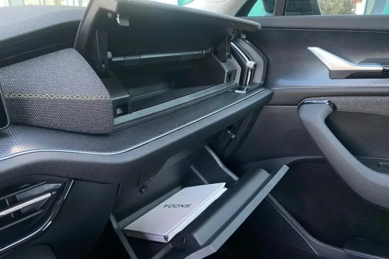 Skoda Kodiaq din 2026 cu 5 km - oferta SKO194266 - foto 30