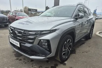 Hyundai Tucson din 2026 - oferta HYU194267
