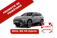 MG HS din 2025 cu 1 km - oferta MG0194270 - foto 1