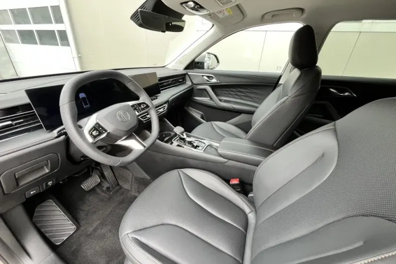 MG HS din 2025 cu 1 km - oferta MG0194270 - foto 5