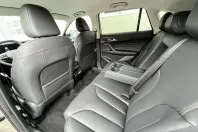 MG HS din 2025 cu 1 km - oferta MG0194270 - foto 7