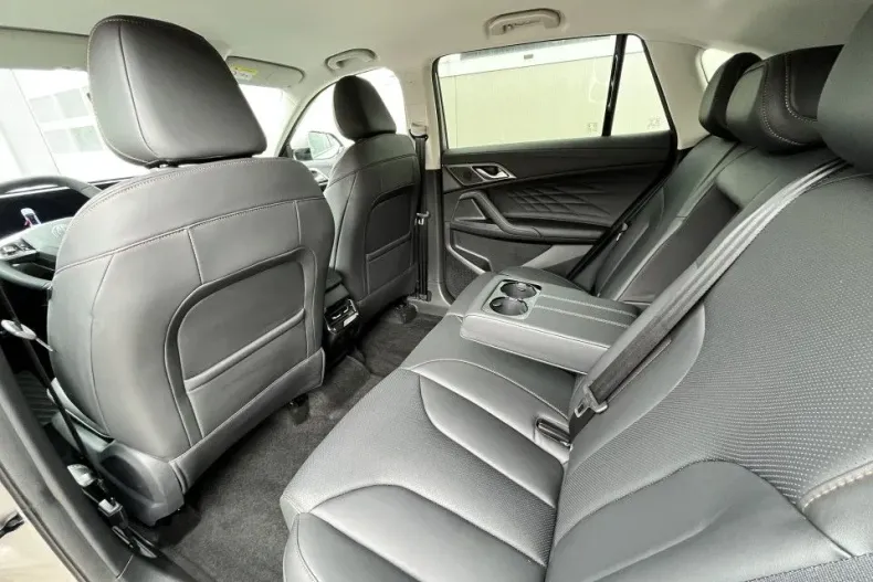 MG HS din 2025 cu 1 km - oferta MG0194270 - foto 7