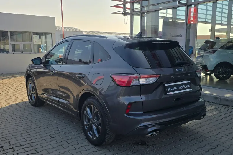 Ford Kuga din 2022 cu 92.232 km - oferta FOR194272 - foto 5