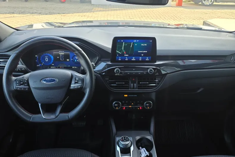 Ford Kuga din 2022 cu 92.232 km - oferta FOR194272 - foto 14