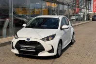 Toyota Yaris din 2022 cu 53.020 km - oferta TOY194274 - foto 2