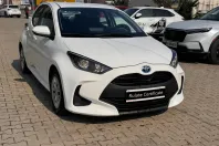 Toyota Yaris din 2022 cu 53.020 km - oferta TOY194274 - foto 3