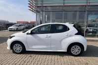 Toyota Yaris din 2022 cu 53.020 km - oferta TOY194274 - foto 4