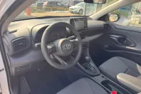 Toyota Yaris din 2022 cu 53.020 km - oferta TOY194274 - foto 9