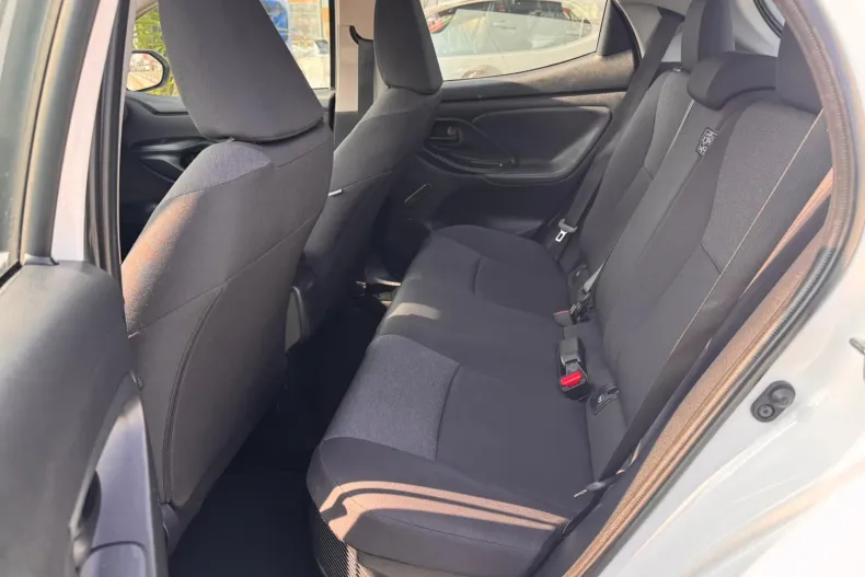 Toyota Yaris din 2022 cu 53.020 km - oferta TOY194274 - foto 11