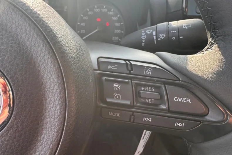 Toyota Yaris din 2022 cu 53.020 km - oferta TOY194274 - foto 18