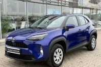Toyota Yaris Cross din 2025 cu 3.058 km - oferta TOY194276 - foto 2