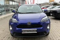 Toyota Yaris Cross din 2025 cu 3.058 km - oferta TOY194276 - foto 3