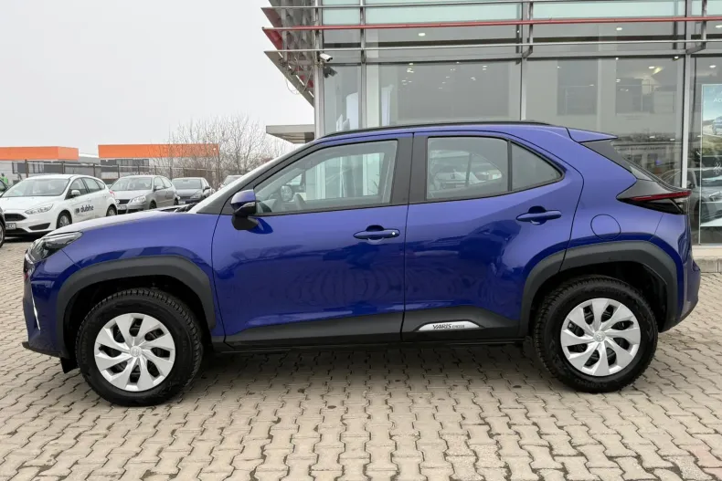 Toyota Yaris Cross din 2025 cu 3.058 km - oferta TOY194276 - foto 5