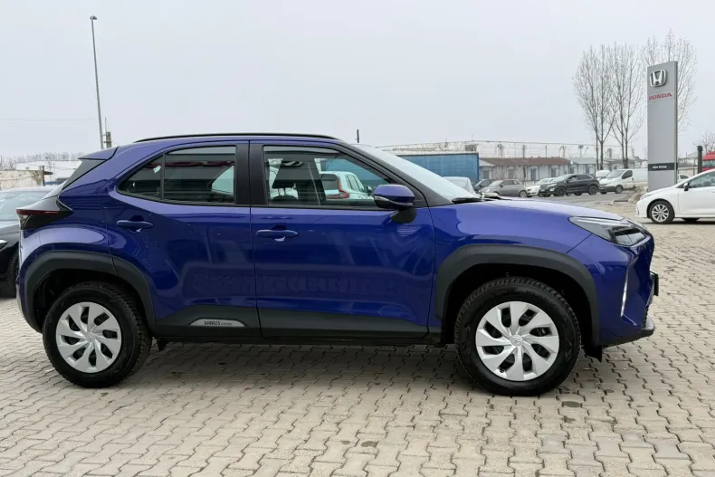 Toyota Yaris Cross din 2025 cu 3.058 km - oferta TOY194276 - foto 6