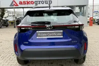Toyota Yaris Cross din 2025 cu 3.058 km - oferta TOY194276 - foto 8
