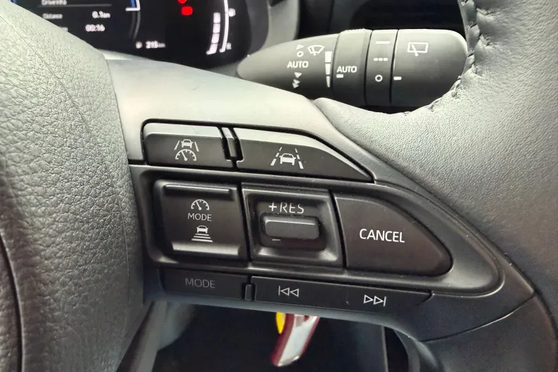 Toyota Yaris Cross din 2025 cu 3.058 km - oferta TOY194276 - foto 23