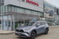 Toyota Highlander din 2022 cu 60.038 km - oferta TOY194277 - foto 1