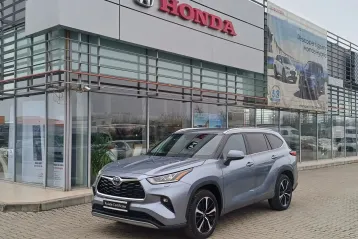 Toyota Highlander din 2022 - oferta TOY194277