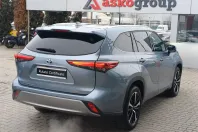 Toyota Highlander din 2022 cu 60.038 km - oferta TOY194277 - foto 4