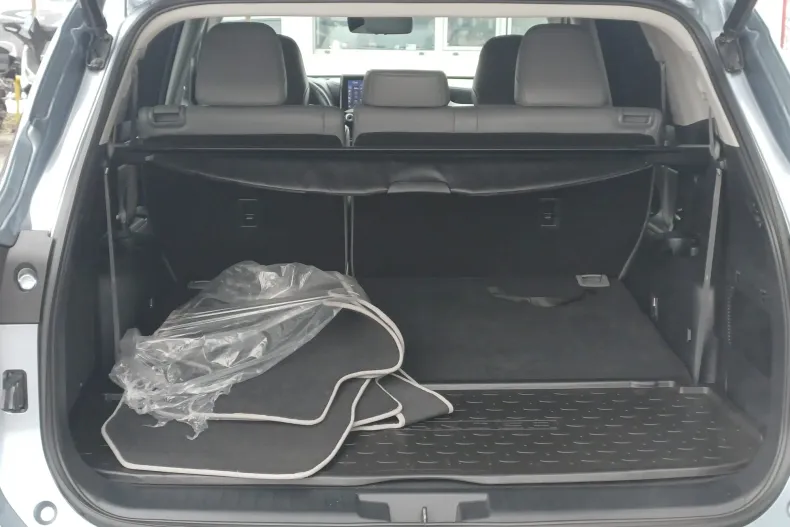 Toyota Highlander din 2022 cu 60.038 km - oferta TOY194277 - foto 6