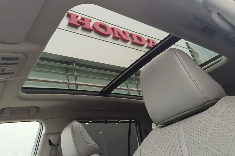 Toyota Highlander din 2022 cu 60.038 km - oferta TOY194277 - foto 8