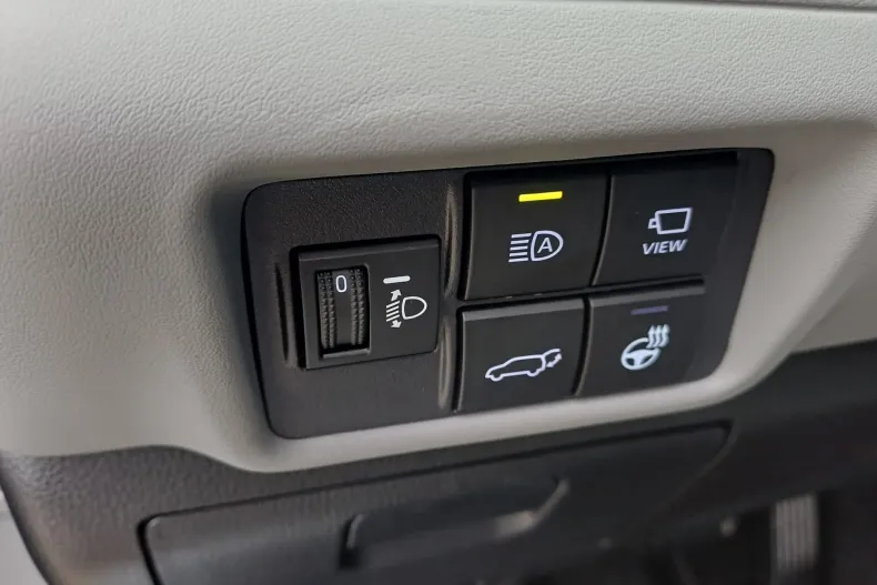 Toyota Highlander din 2022 cu 60.038 km - oferta TOY194277 - foto 15