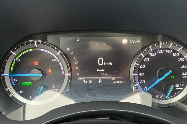 Toyota Highlander din 2022 cu 60.038 km - oferta TOY194277 - foto 18