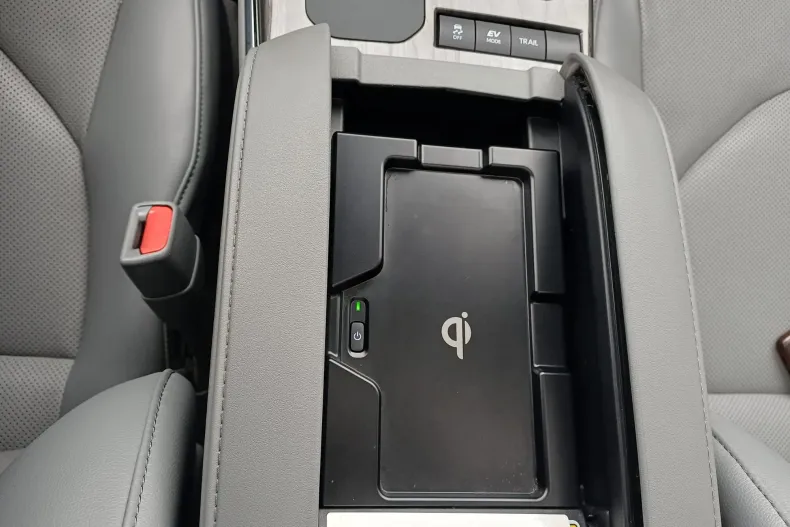 Toyota Highlander din 2022 cu 60.038 km - oferta TOY194277 - foto 23