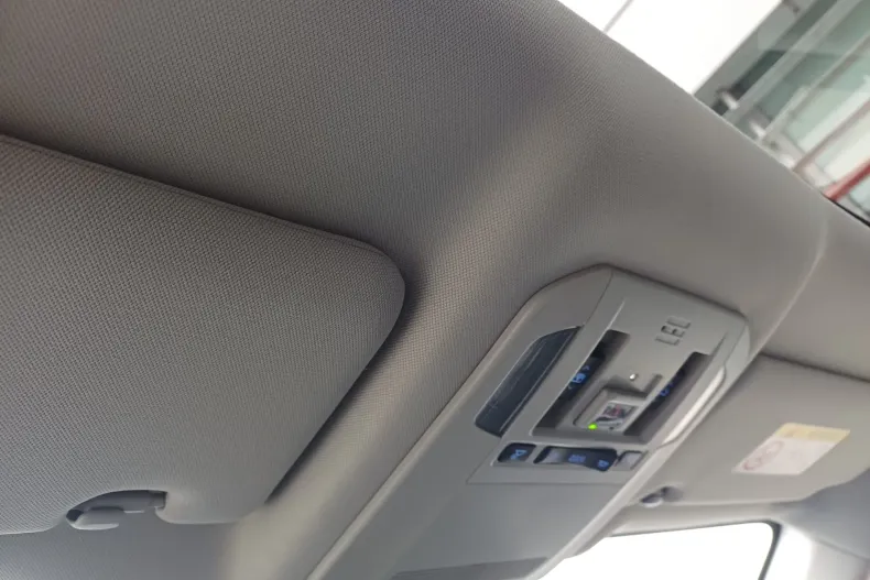 Toyota Highlander din 2022 cu 60.038 km - oferta TOY194277 - foto 24