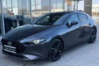 Mazda 3 din 2021 cu 60.065 km - oferta MAZ194278 - foto 2