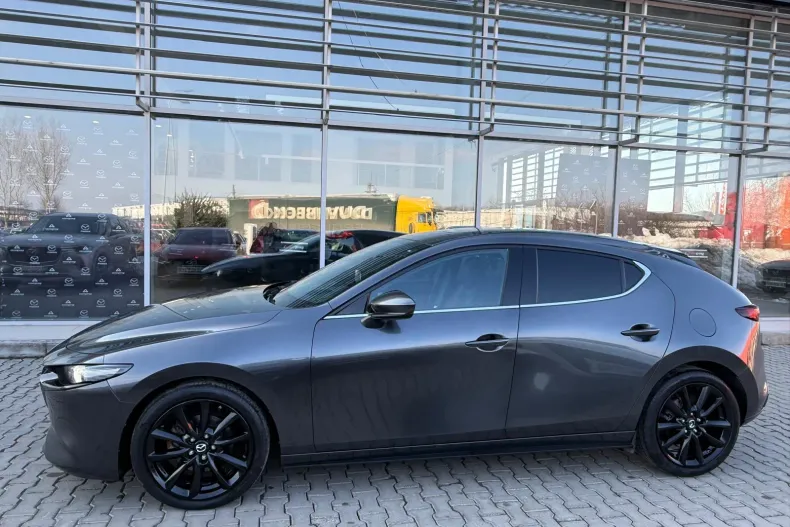 Mazda 3 din 2021 cu 60.065 km - oferta MAZ194278 - foto 5