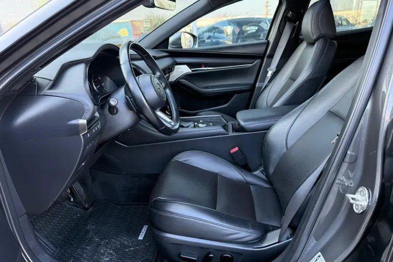 Mazda 3 din 2021 cu 60.065 km - oferta MAZ194278 - foto 10