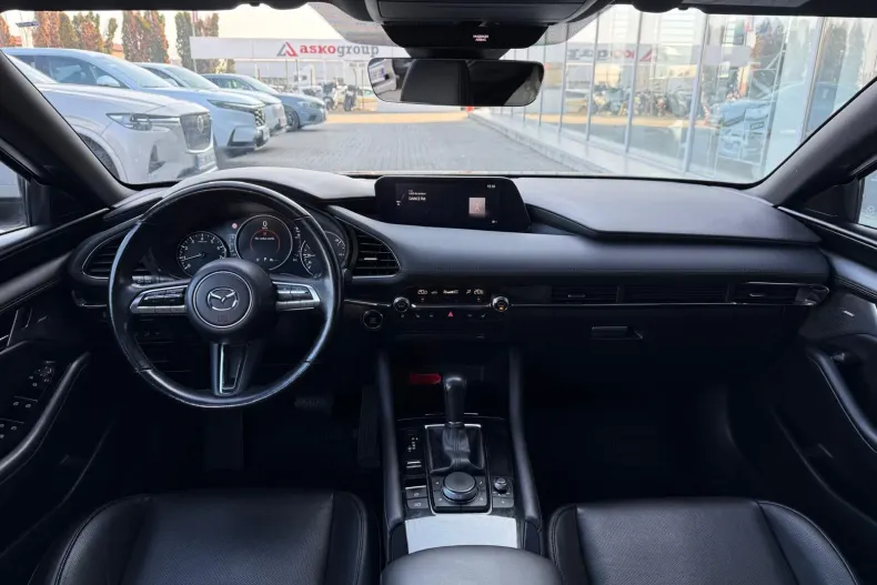 Mazda 3 din 2021 cu 60.065 km - oferta MAZ194278 - foto 12
