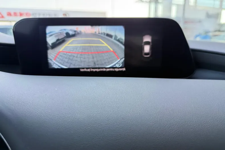 Mazda 3 din 2021 cu 60.065 km - oferta MAZ194278 - foto 14