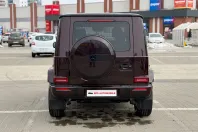 Mercedes-Benz G din 2025 cu 1.850 km - oferta MER194282 - foto 2