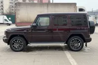 Mercedes-Benz G din 2025 cu 1.850 km - oferta MER194282 - foto 3